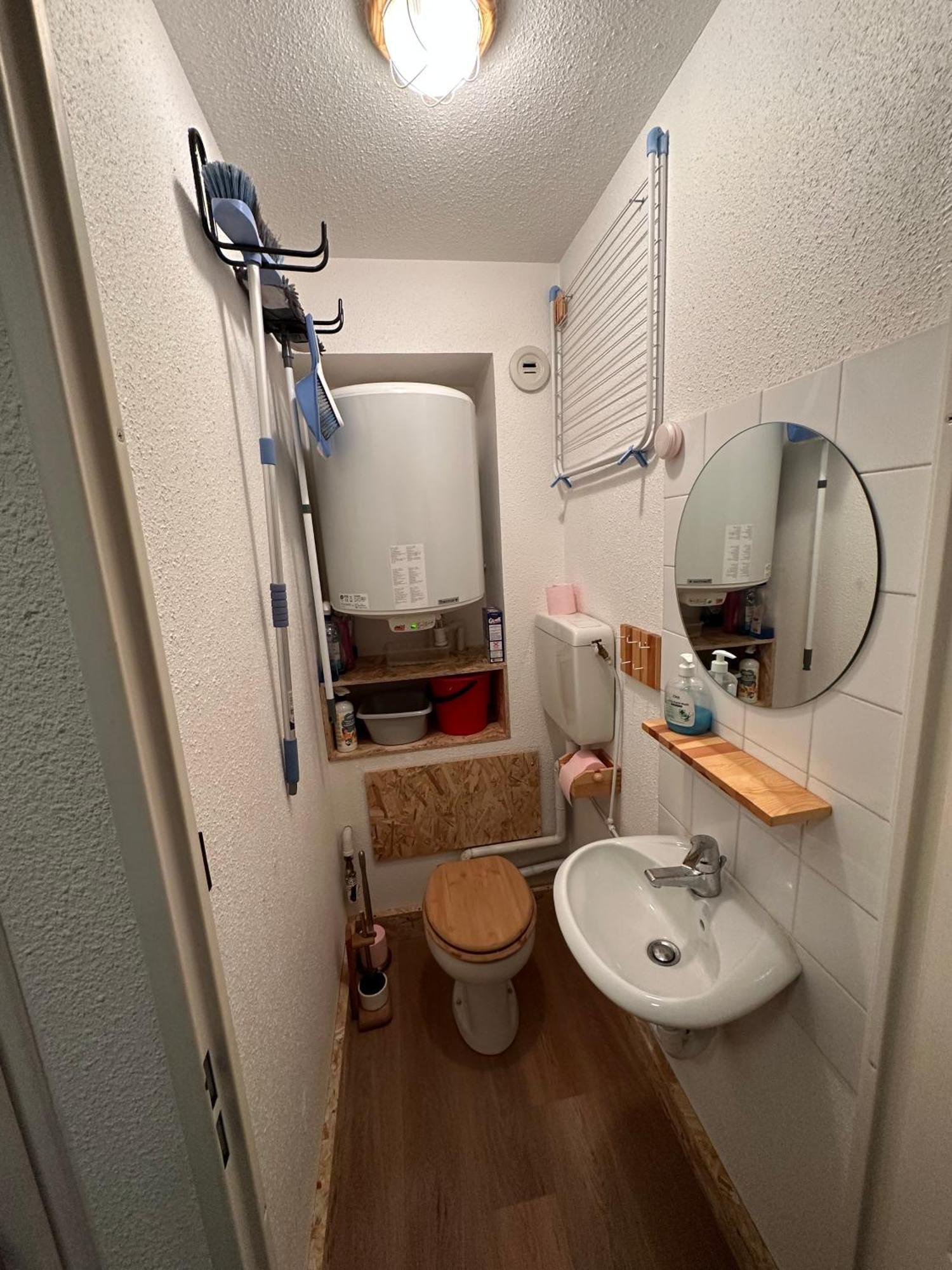 Les Cimes De Cadelio , 5 A 7 Personnes, Proche Base De Loisirs Et Remontee Du Pontillas, Dernier Etage La Salle-les-Alpes Exterior foto